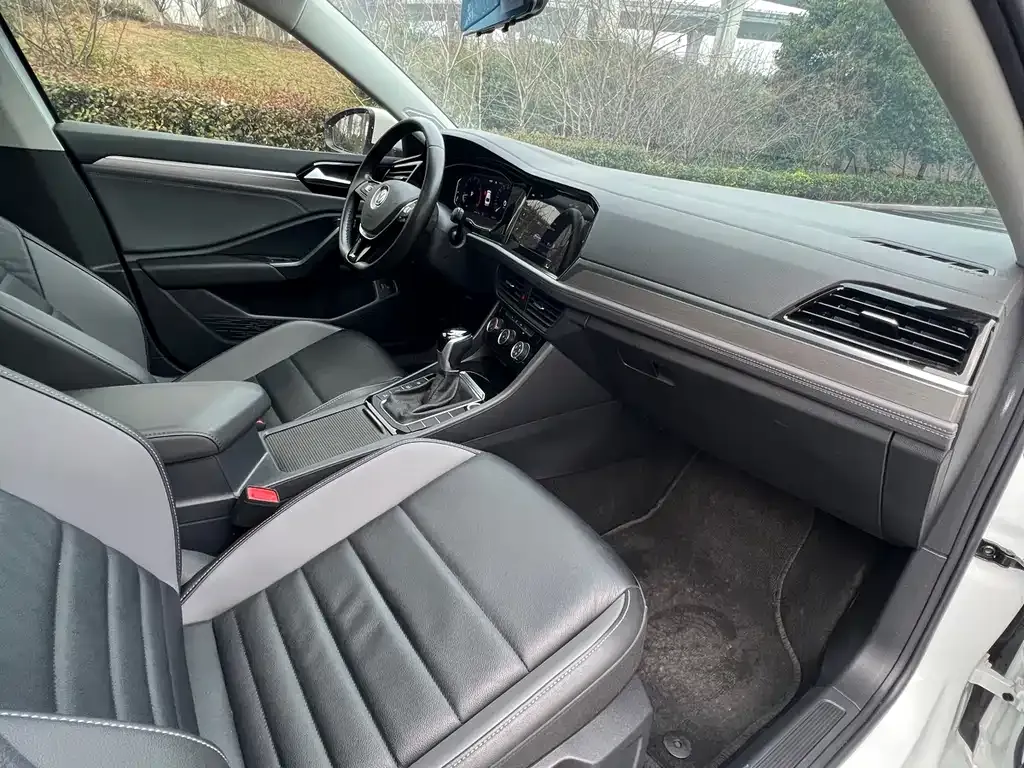 Volkswagen Sagitar 2022 из CN, фото 6
