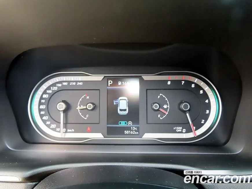 Hyundai Tucson — фото 9
