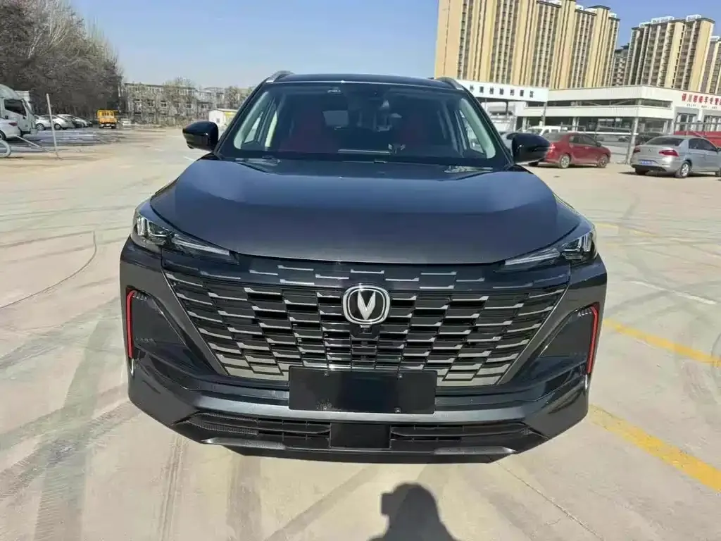 Changan CS55PLUS 2022 из CN, фото 2
