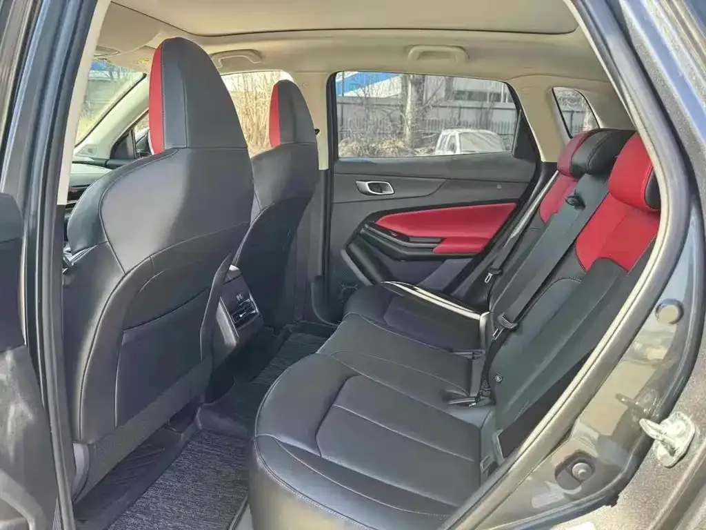 Changan CS55PLUS 2022 из CN, фото 5