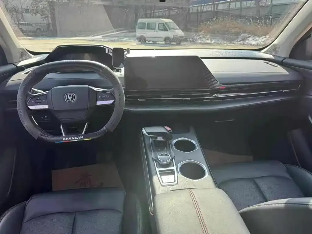 Changan CS55PLUS 2022 из CN, фото 6