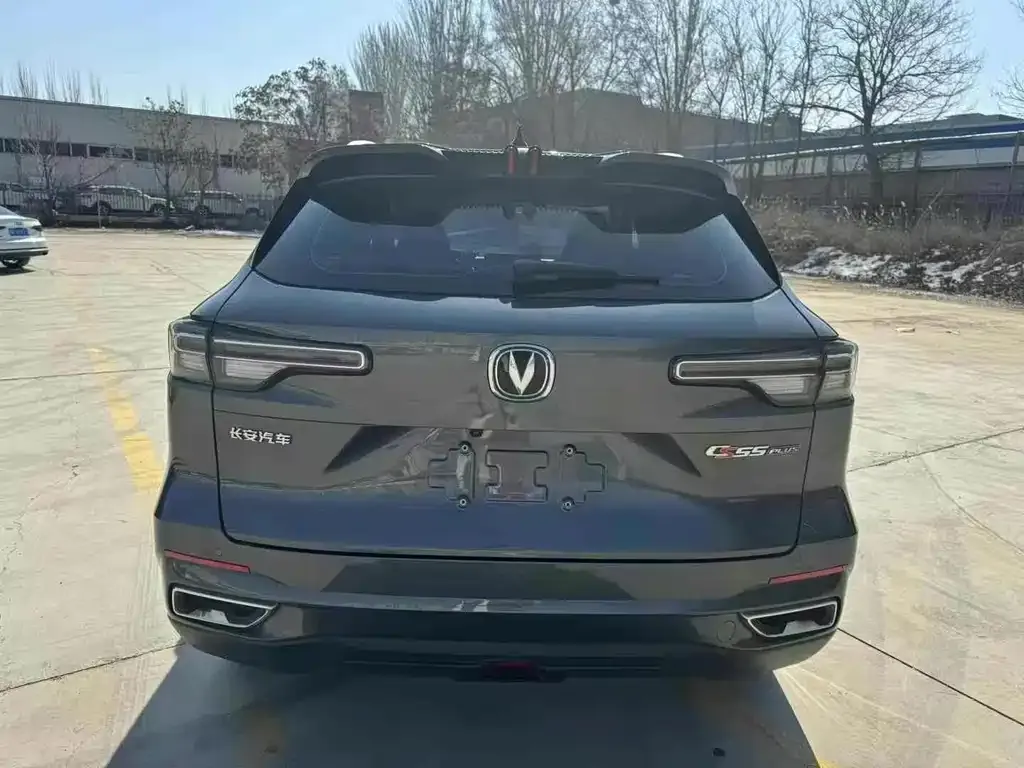 Changan CS55PLUS 2022 из CN, фото 8