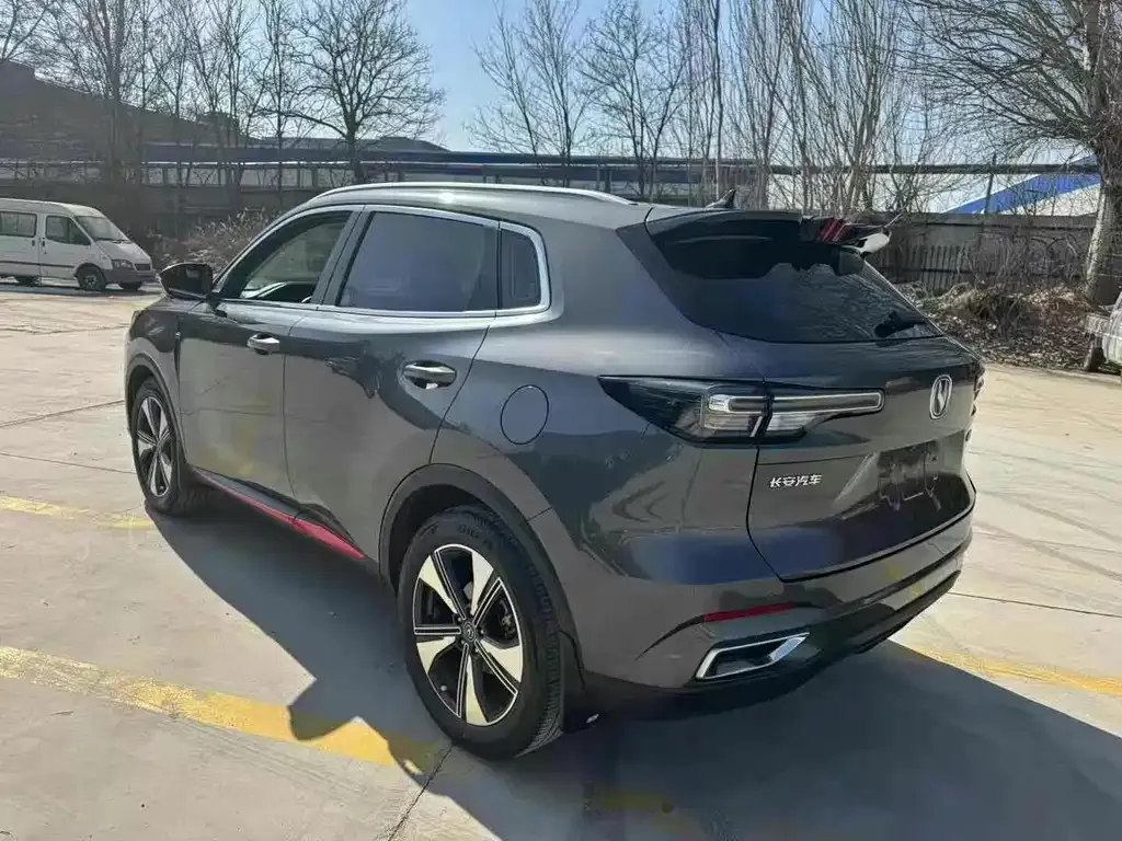 Changan CS55PLUS 2022 из CN, фото 9