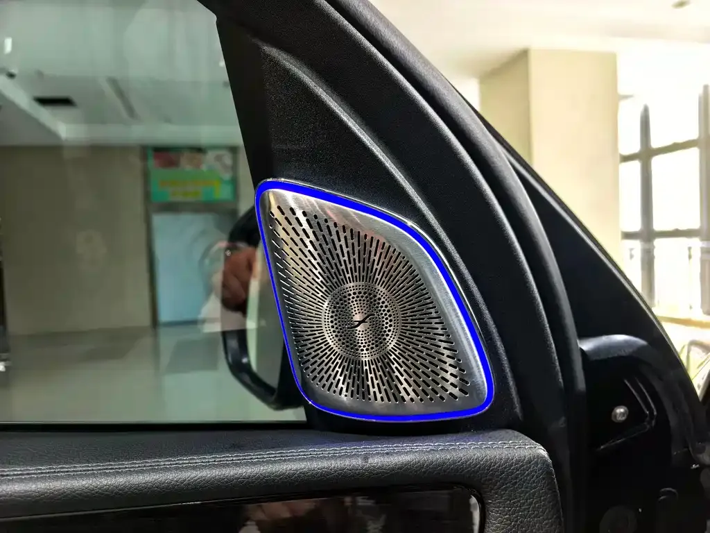 Mercedes-Benz GLS 2022 из CN, фото 7