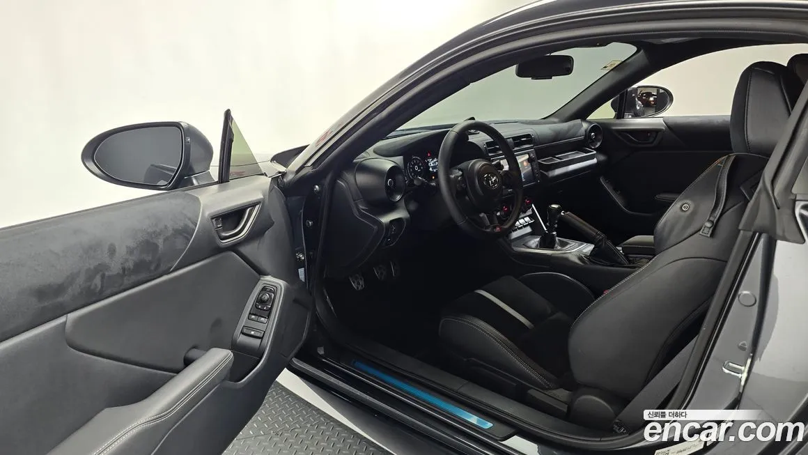 Toyota 86 2024 из KR, фото 10