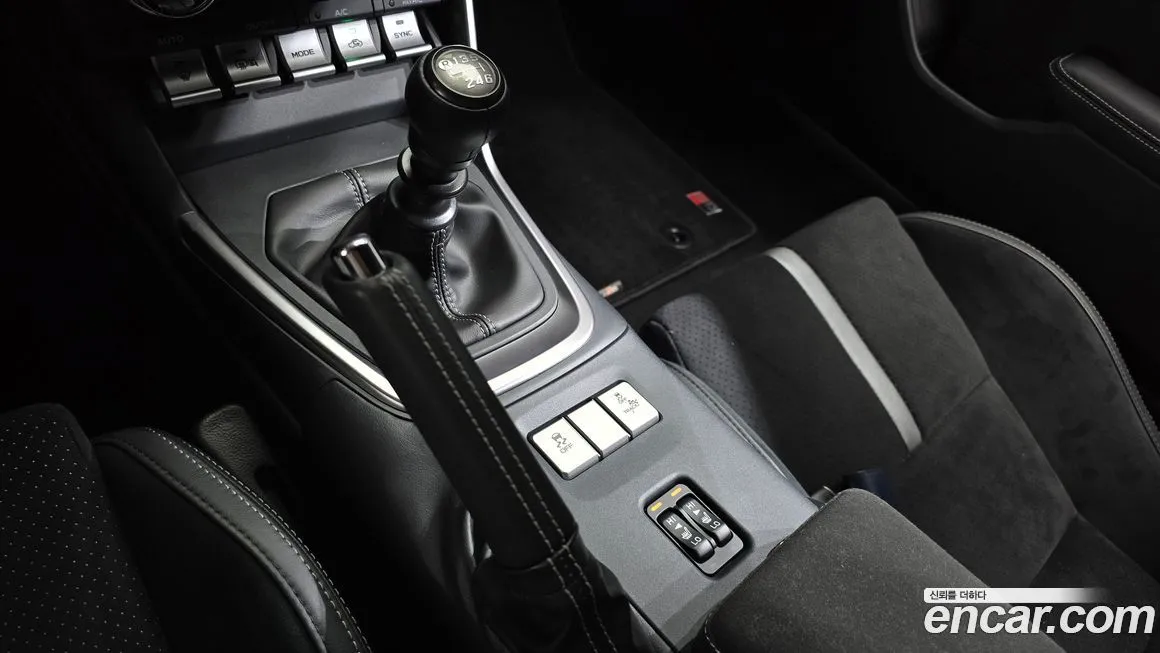 Toyota 86 2024 из KR, фото 9