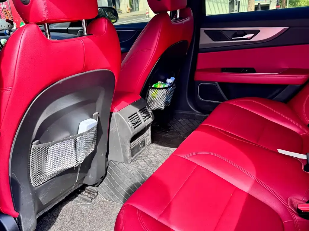 Jaguar XEL 2022 из CN, фото 6