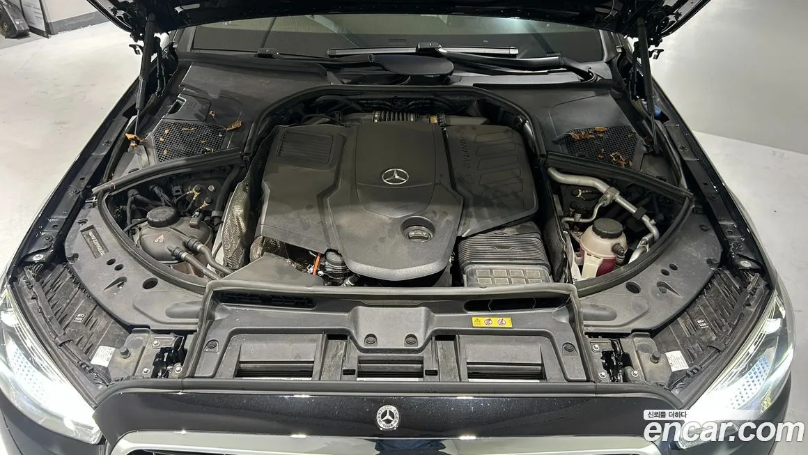 Mercedes-Benz S-Class 2024 из KR, фото 7