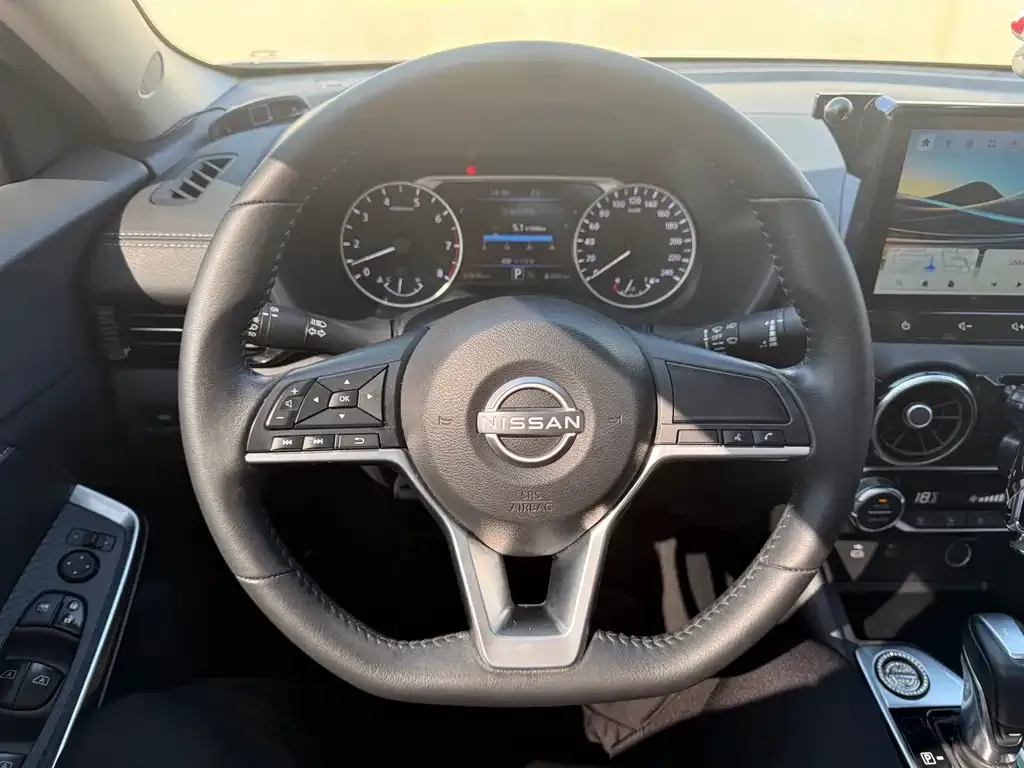 Nissan Sylphy 2023 из CN, фото 8