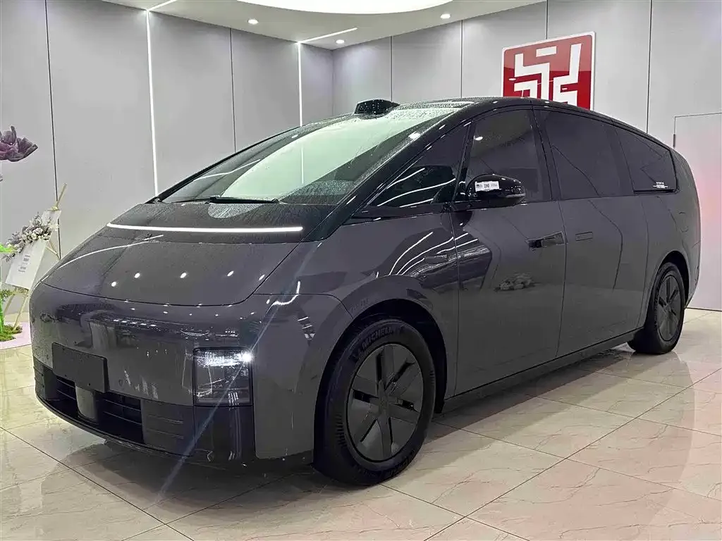 Li Auto MEGA 2024 из CN, фото 1