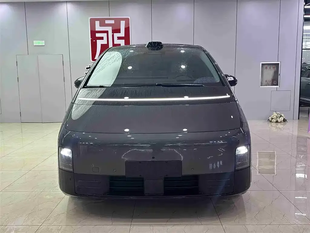 Li Auto MEGA 2024 из CN, фото 2