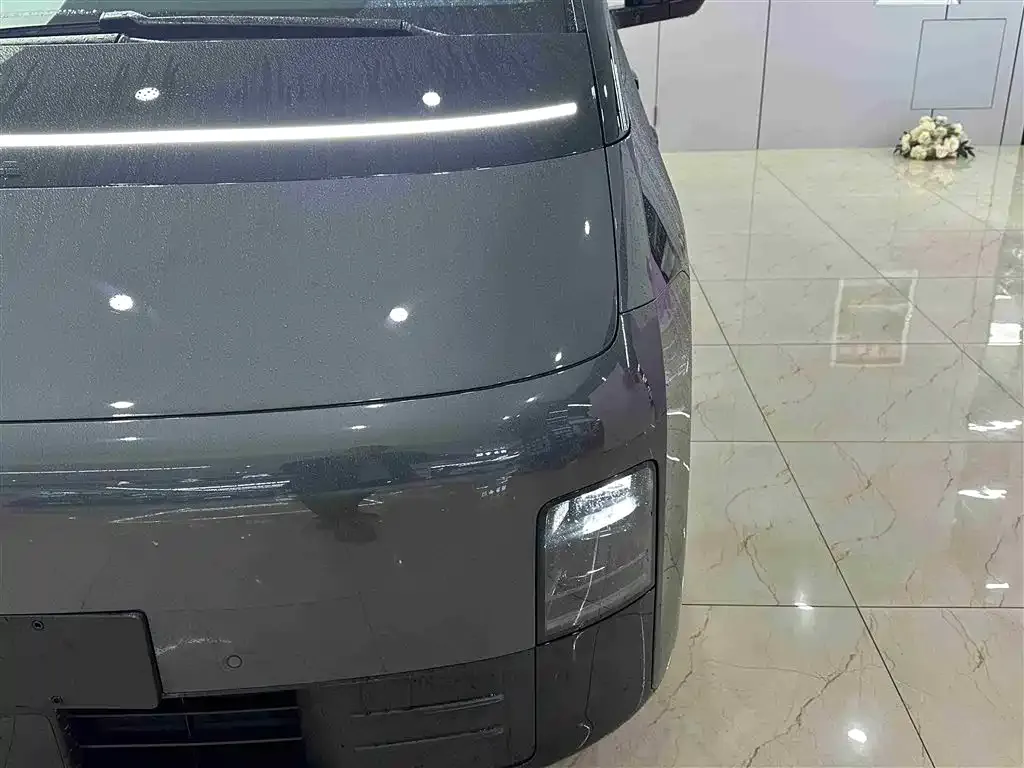 Li Auto MEGA 2024 из CN, фото 7