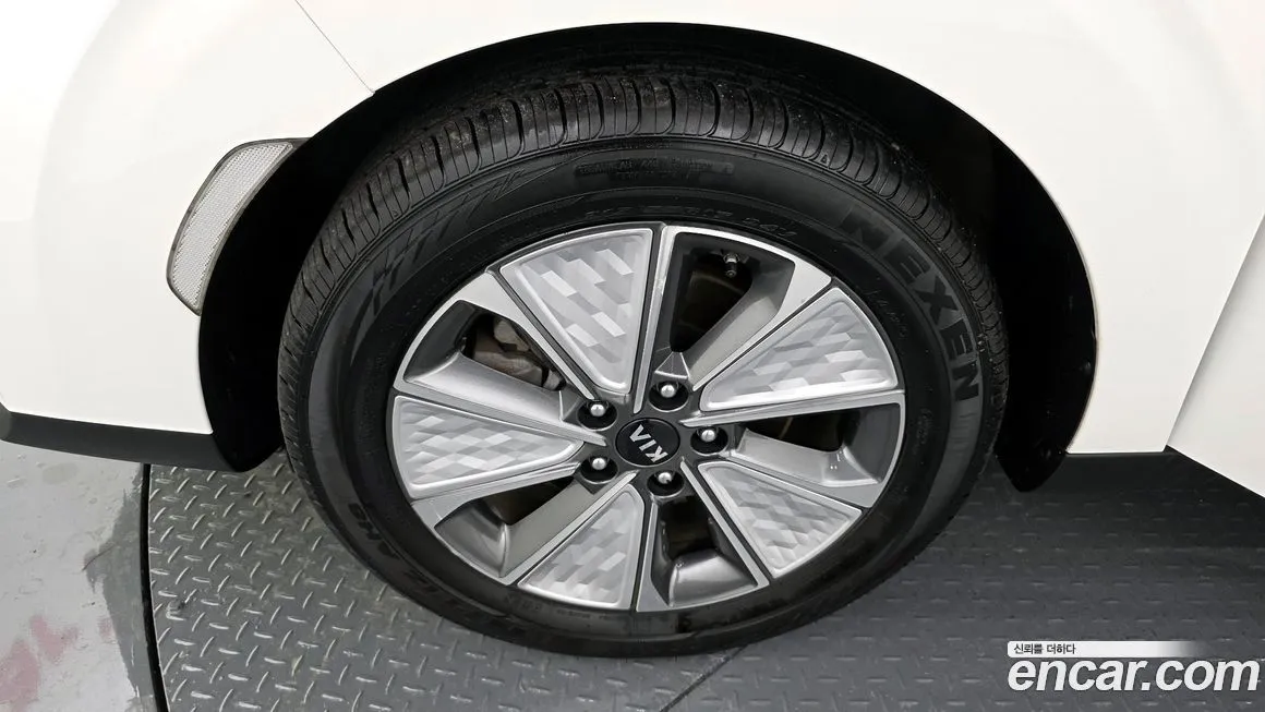 Kia Soul 2021 из KR, фото 5