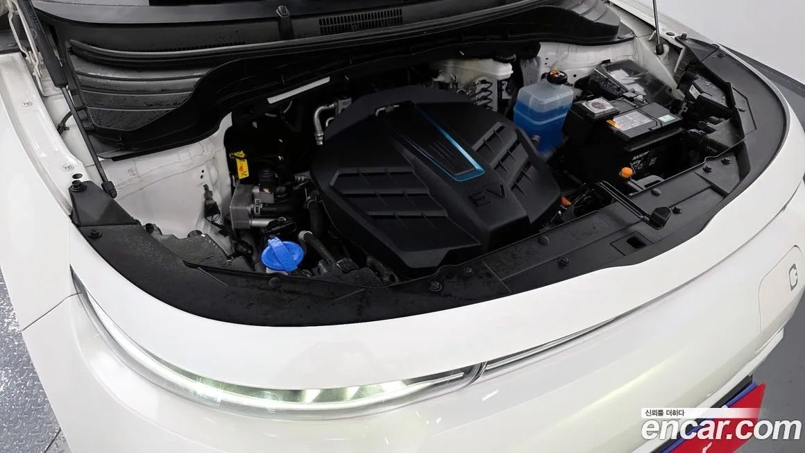 Kia Soul 2021 из KR, фото 6