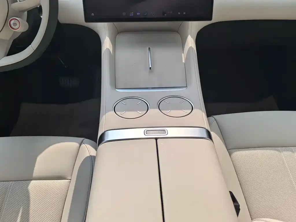 Xiaomi YU7 2025 из CN, фото 9
