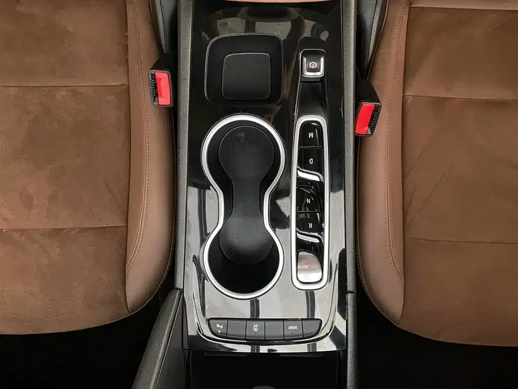 Buick Regal 2021 из CN, фото 9