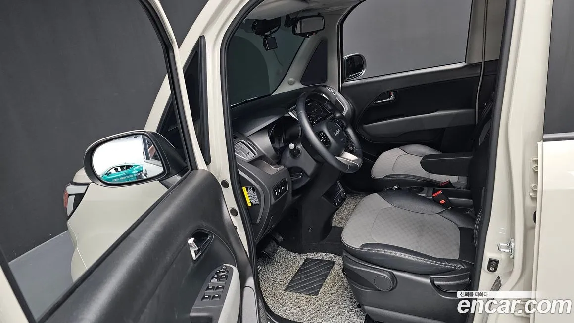 Kia RAY 2022 из KR, фото 10
