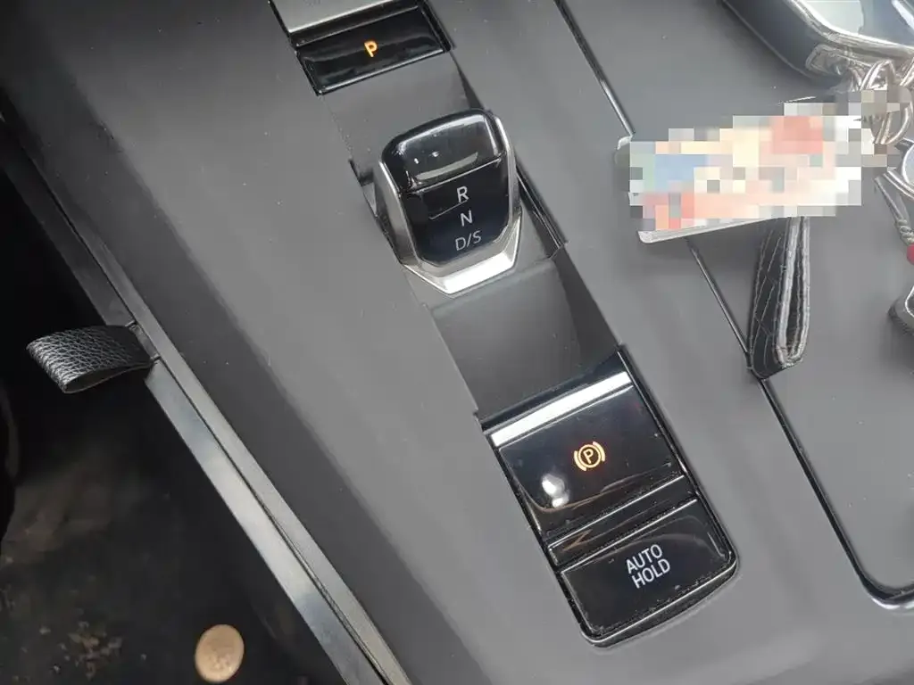Volkswagen Talagon 2023 из CN, фото 7