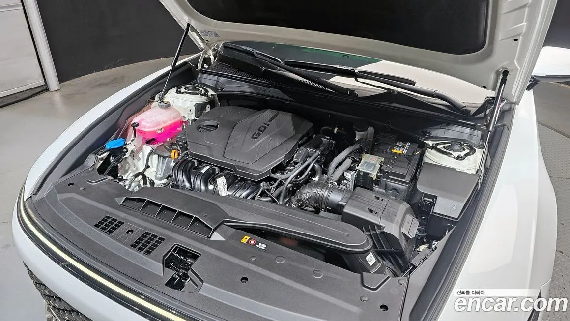 Hyundai Grandeur 2023 из KR, фото 6