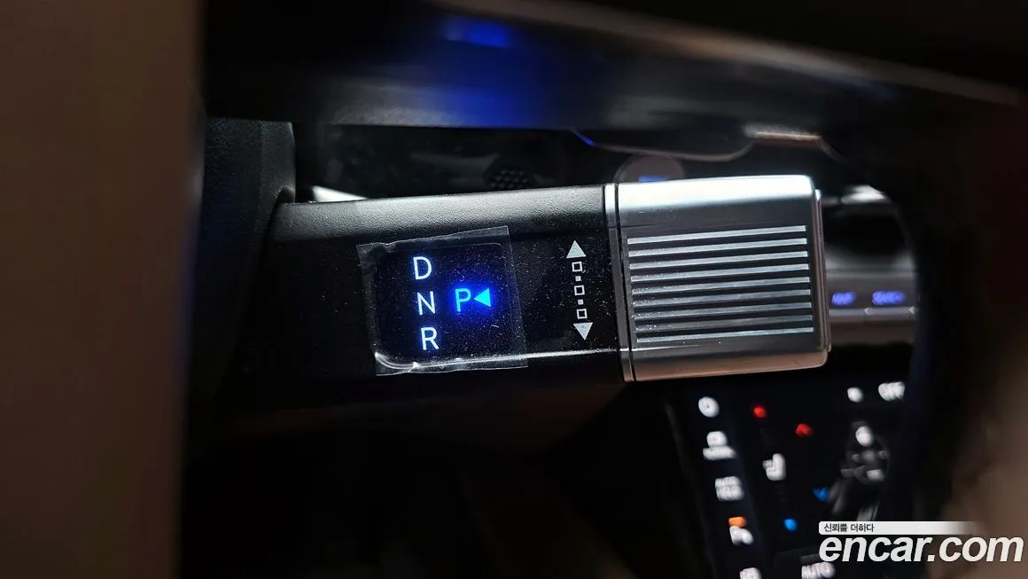 Hyundai Grandeur 2023 из KR, фото 9