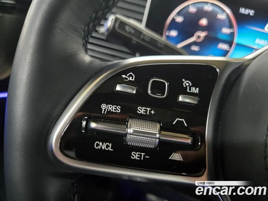Mercedes-Benz GLS-Class 2022 из KR, фото 8