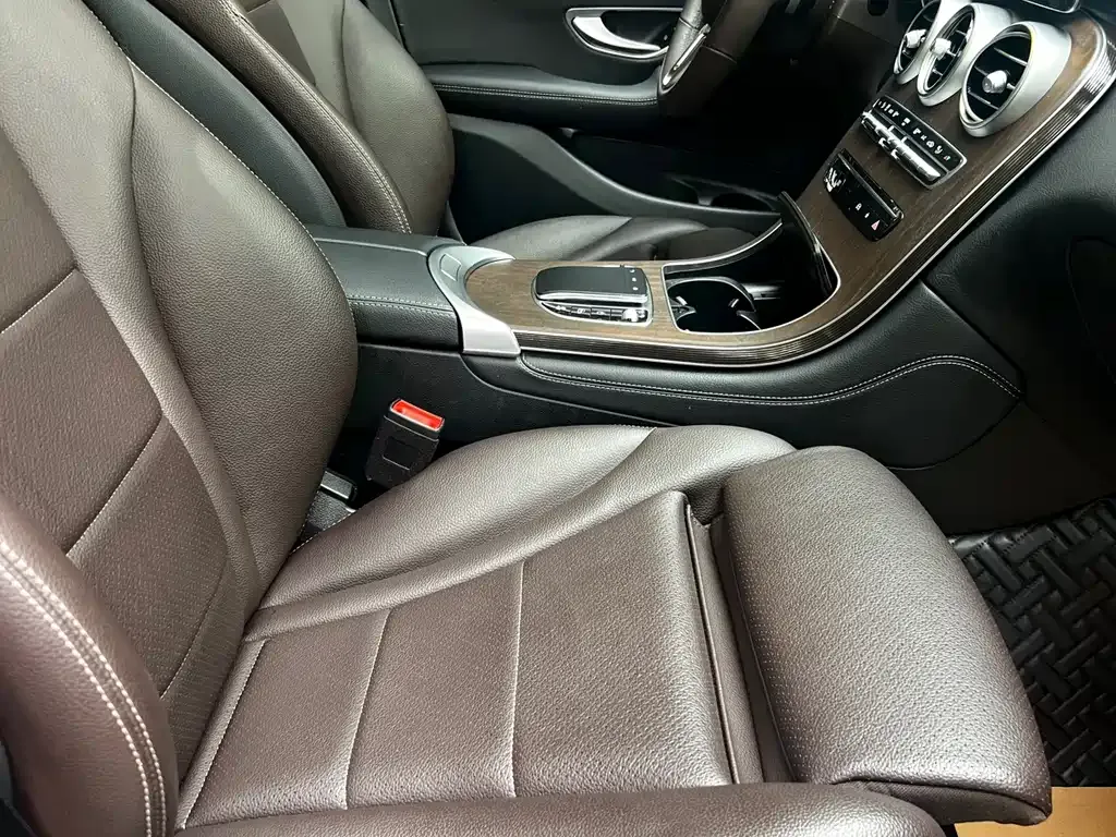 Mercedes-Benz GLC 2022 из CN, фото 5