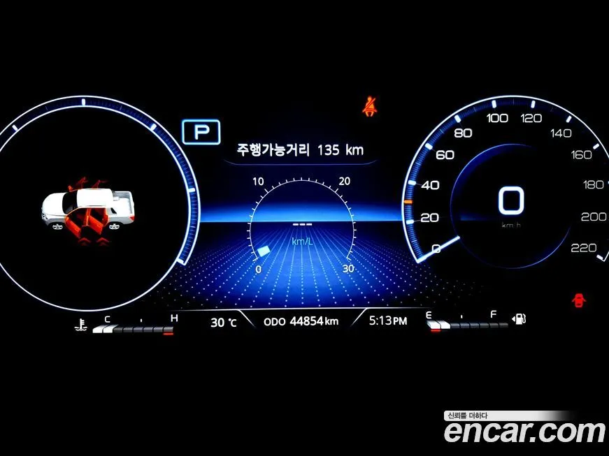 [object Object] Rexton 2022 из KR, фото 8