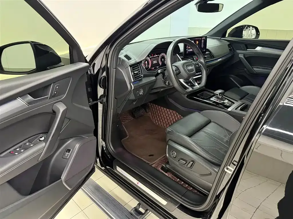 [object Object] Q5L 2021 из CN, фото 10