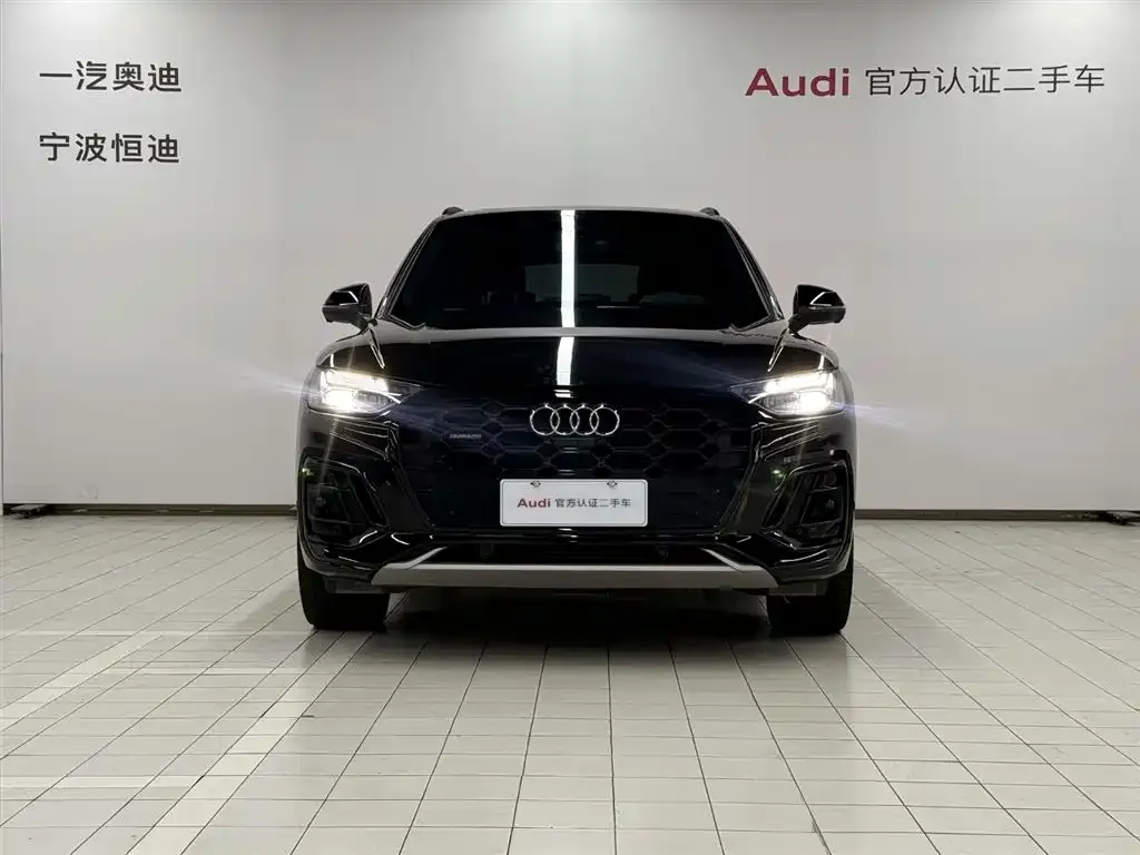 [object Object] Q5L 2021 из CN, фото 2