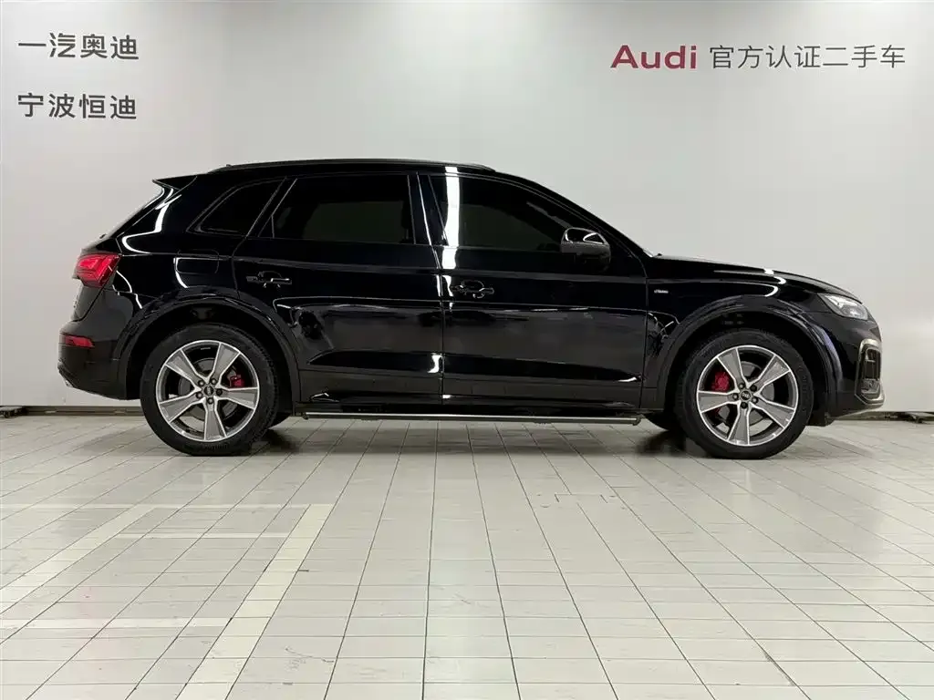 [object Object] Q5L 2021 из CN, фото 3