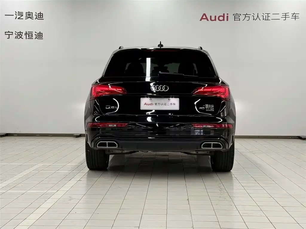 [object Object] Q5L 2021 из CN, фото 4