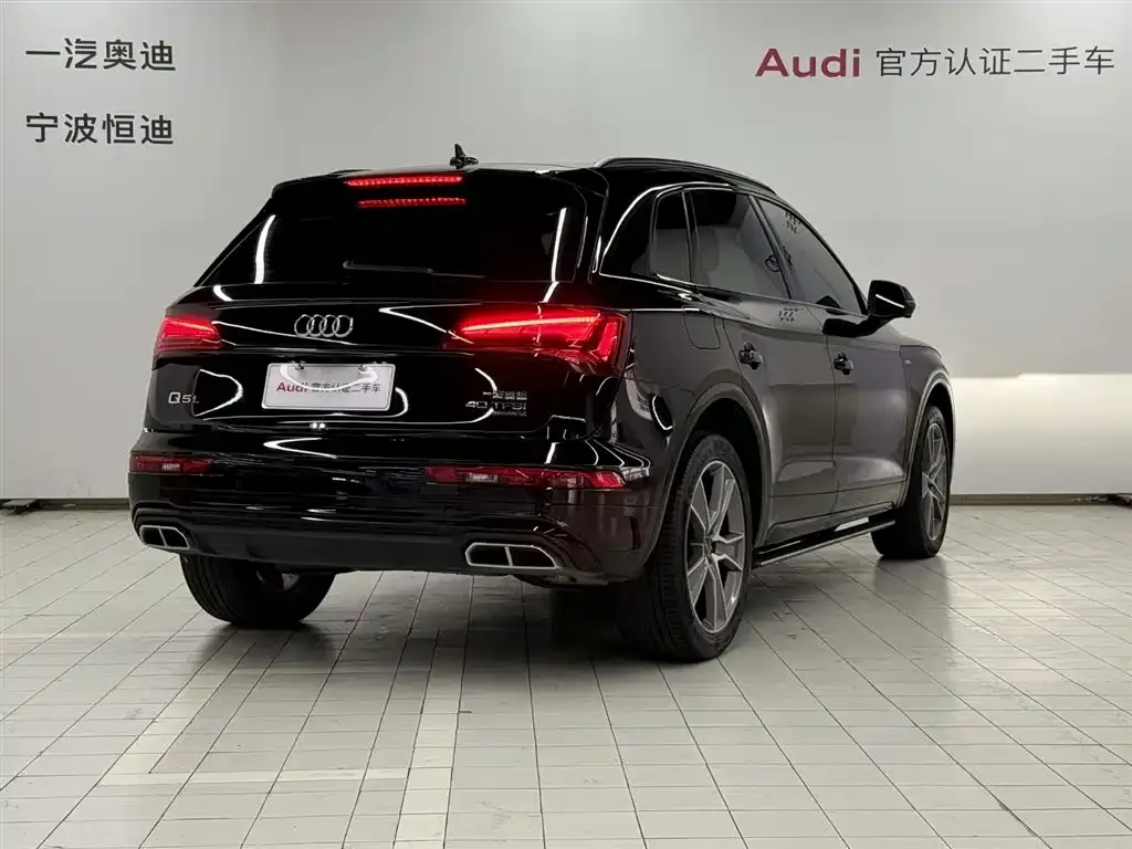 [object Object] Q5L 2021 из CN, фото 5