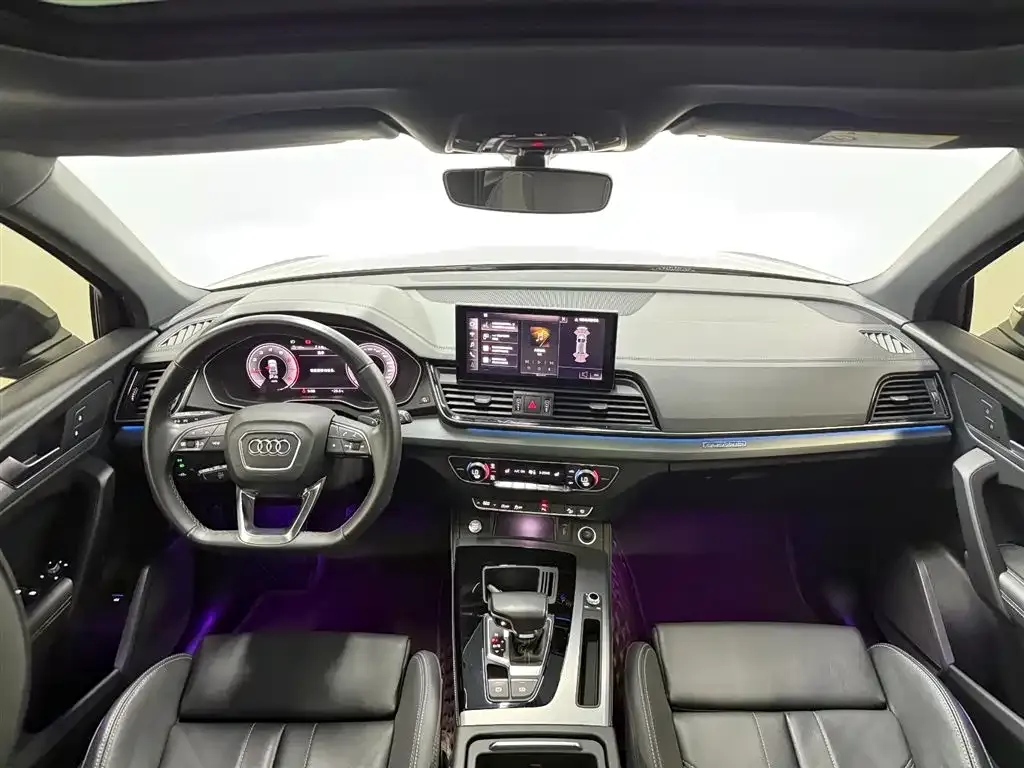 [object Object] Q5L 2021 из CN, фото 6