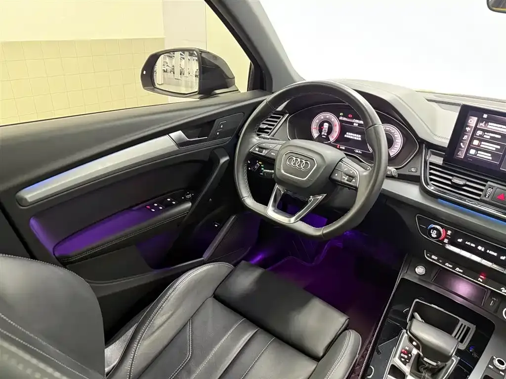 [object Object] Q5L 2021 из CN, фото 7