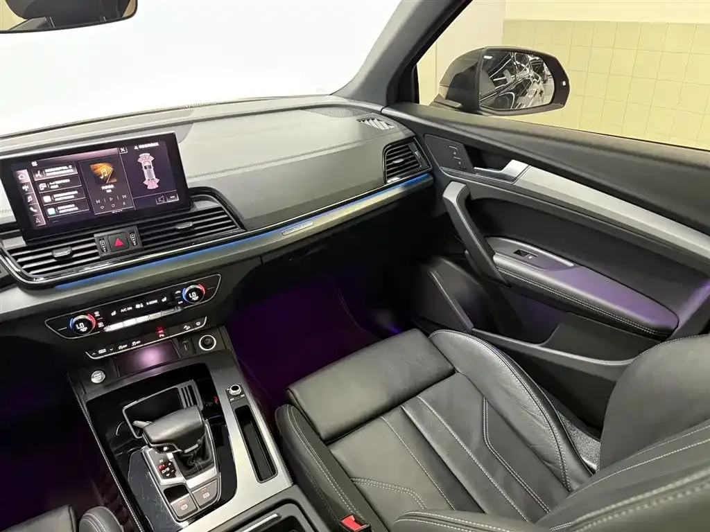 [object Object] Q5L 2021 из CN, фото 8