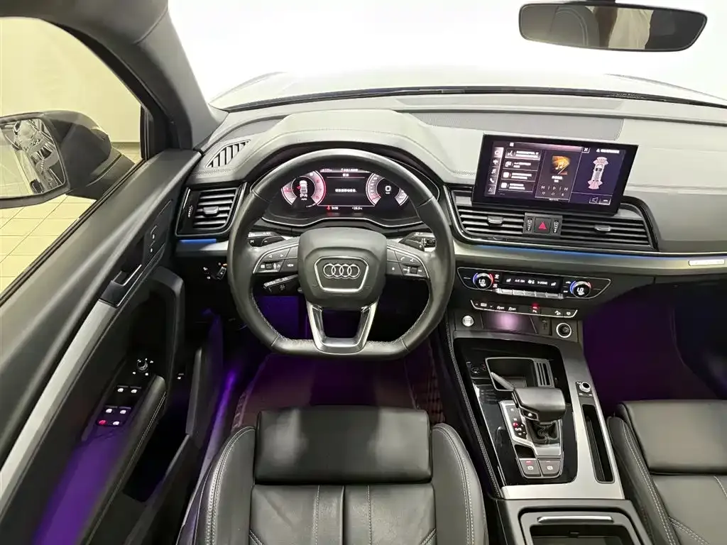 [object Object] Q5L 2021 из CN, фото 9