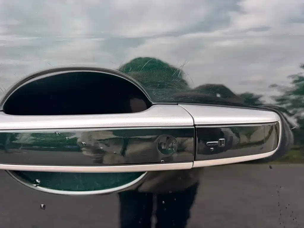Jaguar XEL 2022 из CN, фото 9