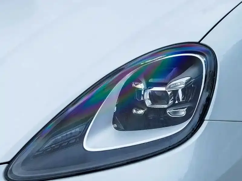 Porsche Cayenne 2022 из CN, фото 6