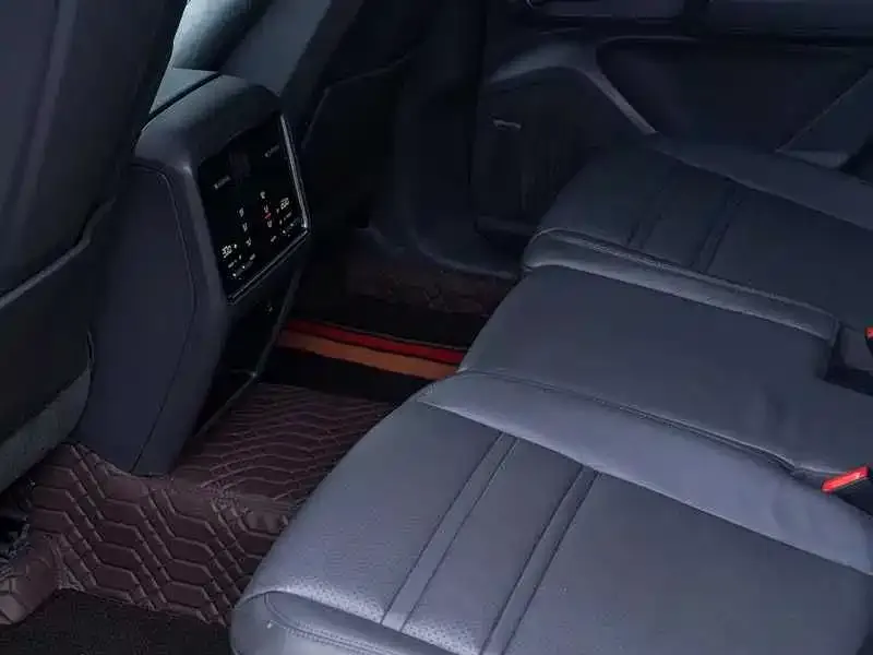 Porsche Cayenne 2022 из CN, фото 8