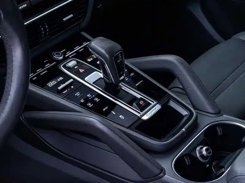 Porsche Cayenne 2022 из CN, фото 9