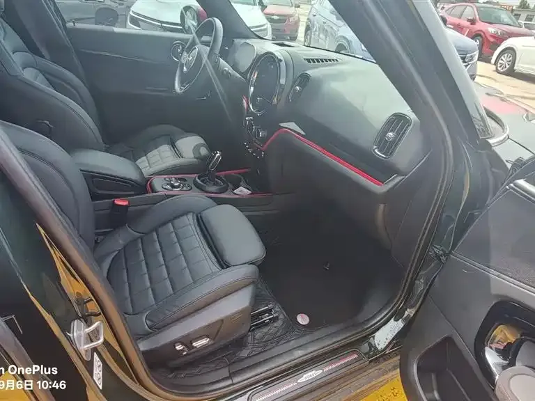MINI Countryman JCW 2022 из CN, фото 5