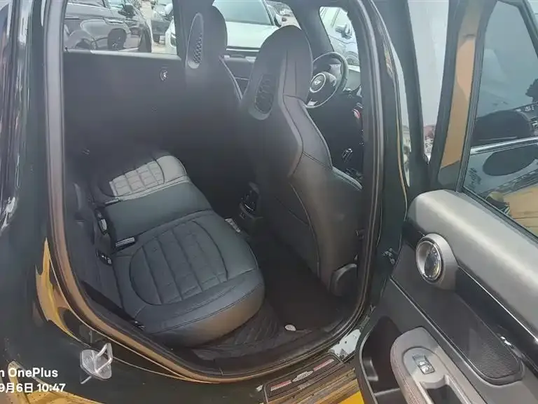 MINI Countryman JCW 2022 из CN, фото 6
