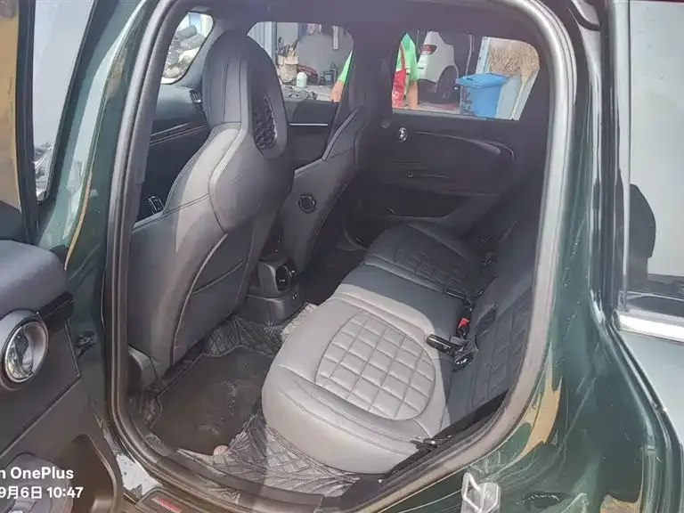 MINI Countryman JCW 2022 из CN, фото 7
