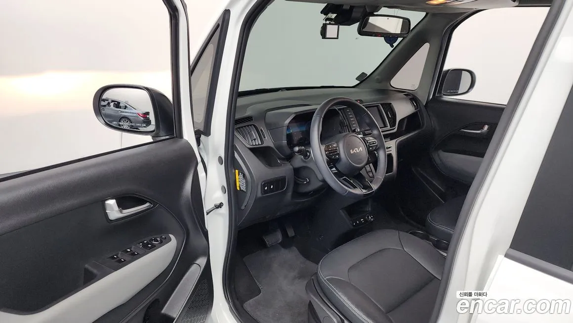 Kia RAY 2024 из KR, фото 10