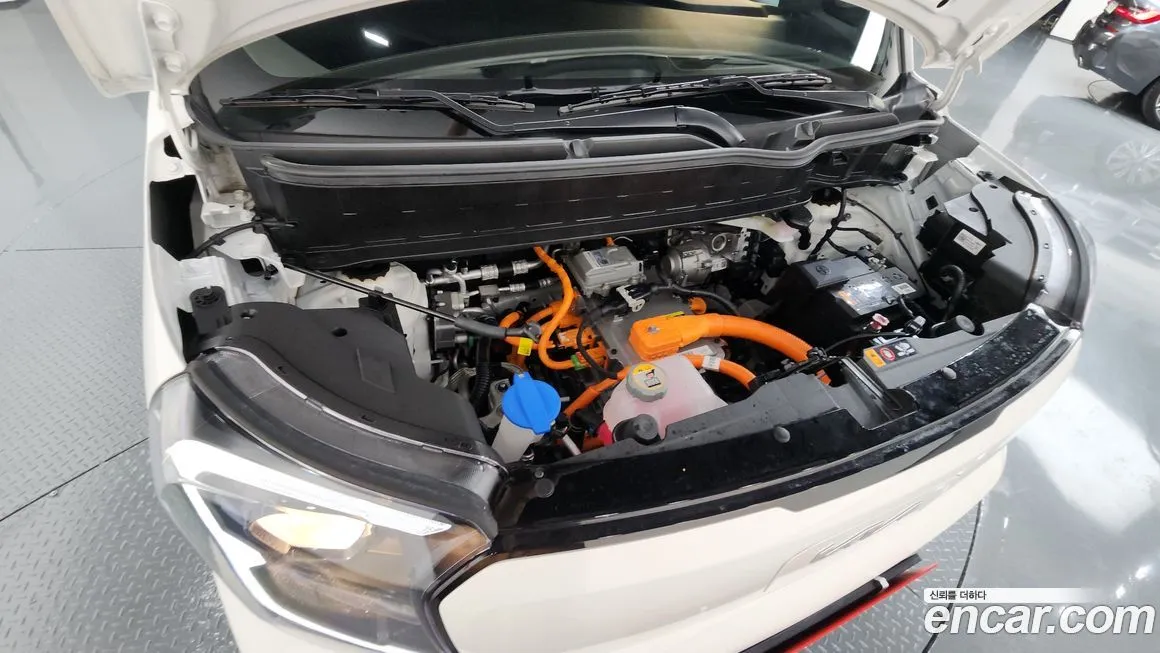 Kia RAY 2024 из KR, фото 6