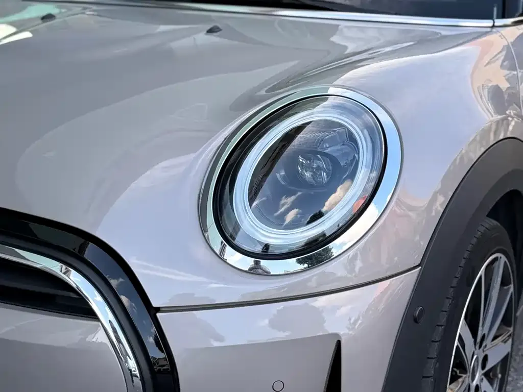 MINI Cooper (3-door) 2022 из CN, фото 8