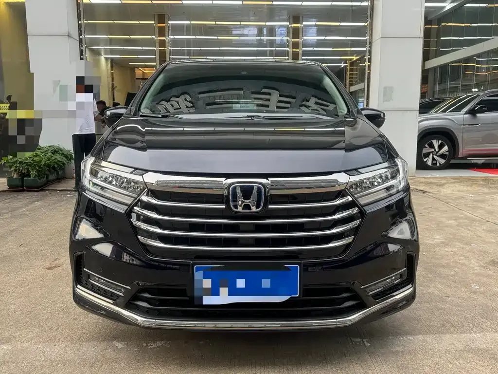 [object Object] Odyssey 2022 из CN, фото 2