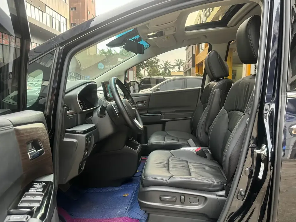 [object Object] Odyssey 2022 из CN, фото 4