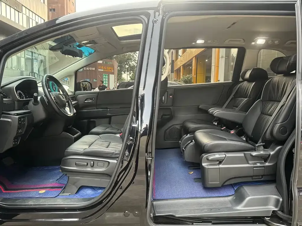 [object Object] Odyssey 2022 из CN, фото 5