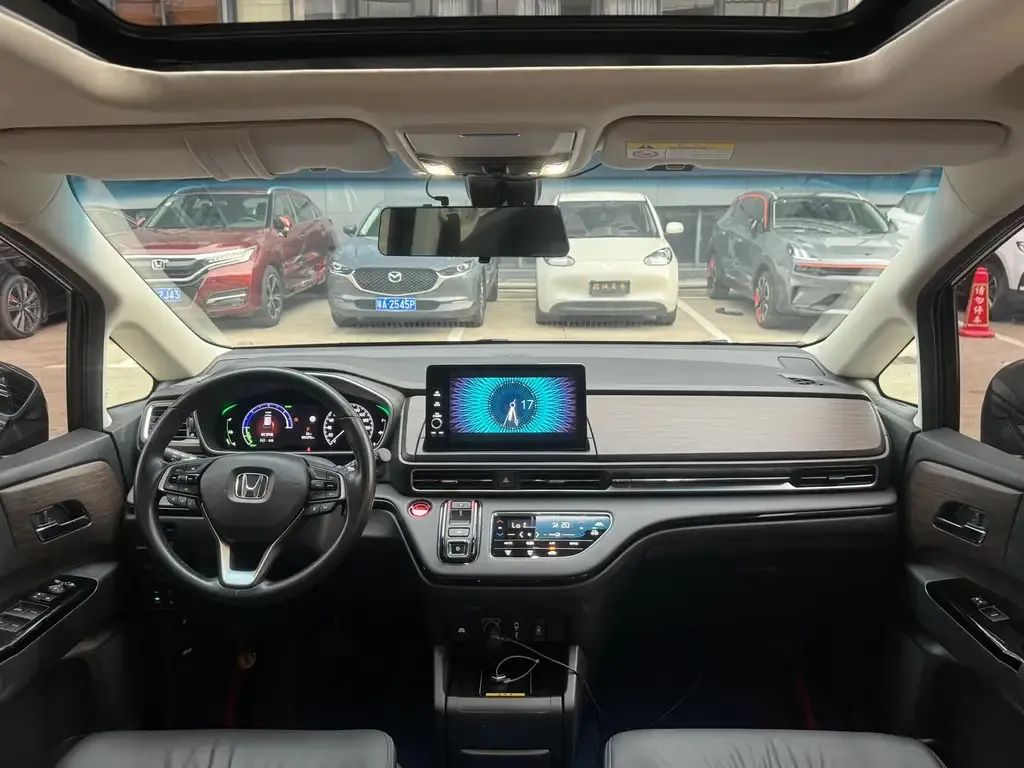 [object Object] Odyssey 2022 из CN, фото 6